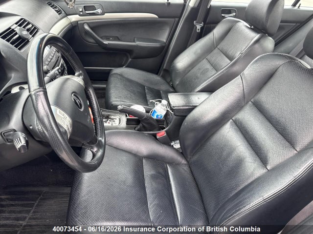 Aukcja sprzedaży 2004 Acura Tsx, vin: JH4CL96824C802915, numer aukcji: 40073454