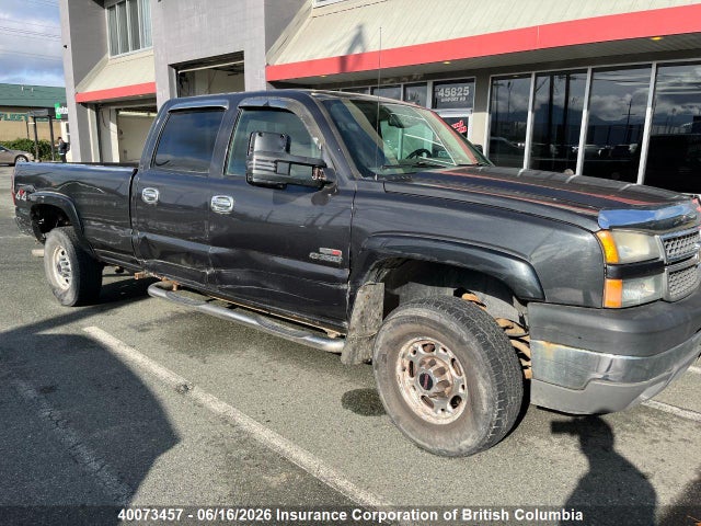Aukcja sprzedaży 2005 Chevrolet Silverado K3500, vin: 1GCHK33205F942677, numer aukcji: 40073457