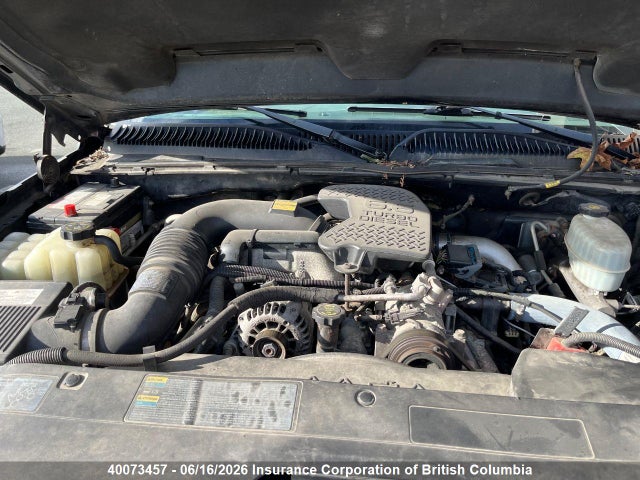 Продажа на аукционе авто 2005 Chevrolet Silverado K3500, vin: 1GCHK33205F942677, номер лота: 40073457