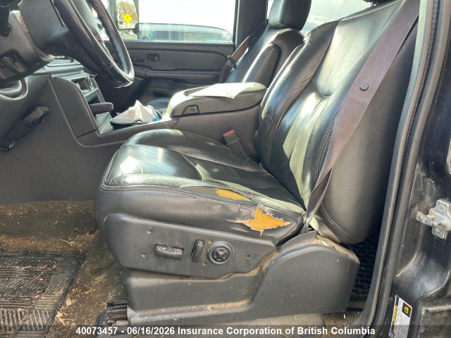 Продажа на аукционе авто 2005 Chevrolet Silverado K3500, vin: 1GCHK33205F942677, номер лота: 40073457