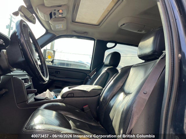 Продажа на аукционе авто 2005 Chevrolet Silverado K3500, vin: 1GCHK33205F942677, номер лота: 40073457