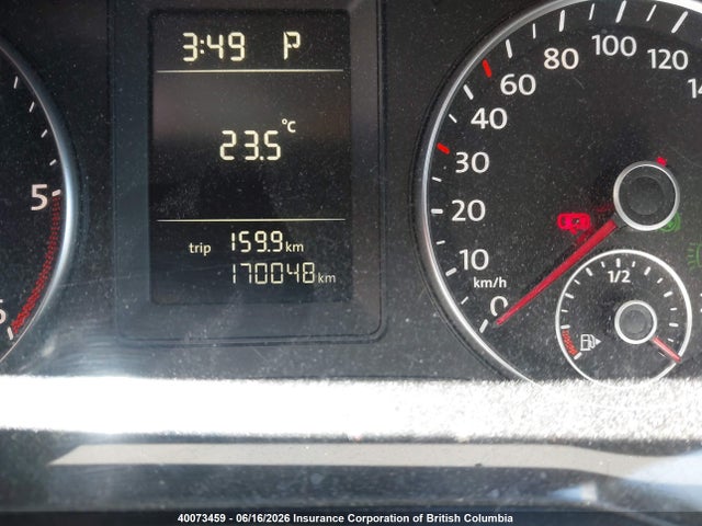 40073459 :رقم المزاد ، 3VWJL7AJ8AM090831 vin ، 2010 Volkswagen Jetta مزاد بيع