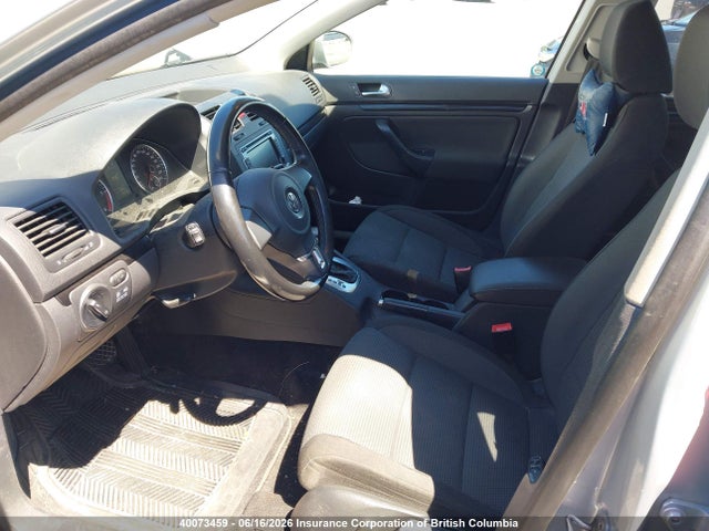 40073459 :رقم المزاد ، 3VWJL7AJ8AM090831 vin ، 2010 Volkswagen Jetta مزاد بيع