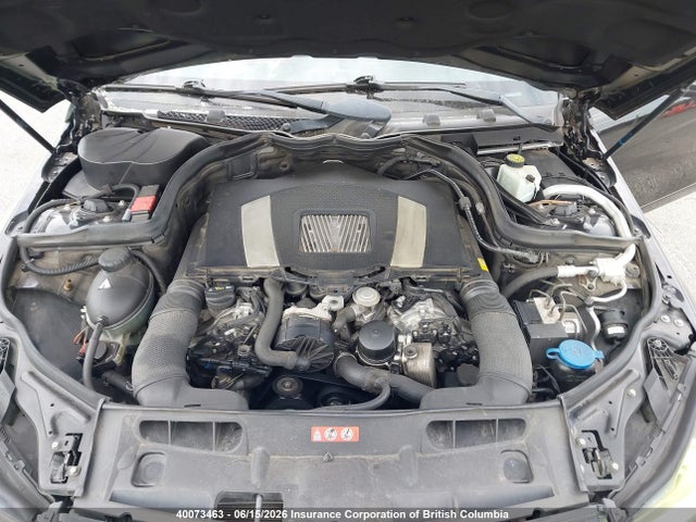 Aukcja sprzedaży 2012 Mercedes-benz C 300 4matic, vin: WDDGF8BB0CA662420, numer aukcji: 40073463