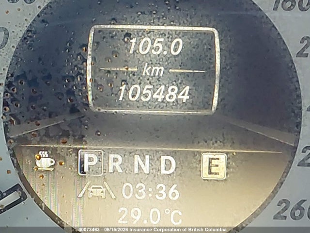 Aukcja sprzedaży 2012 Mercedes-benz C 300 4matic, vin: WDDGF8BB0CA662420, numer aukcji: 40073463