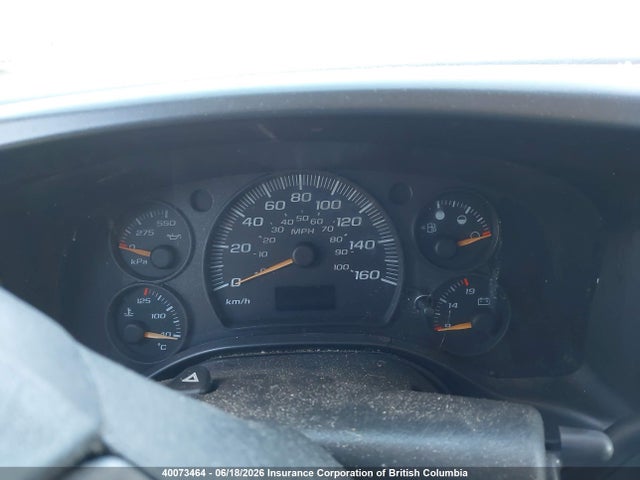 40073464 :رقم المزاد ، 1GTGG29V571130851 vin ، 2007 Gmc Savana Standard مزاد بيع