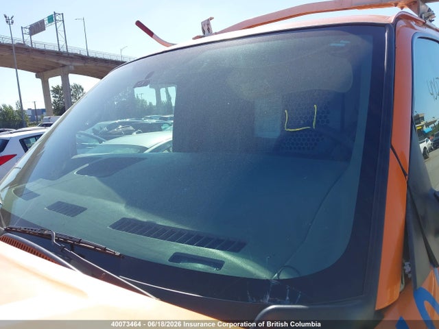 40073464 :رقم المزاد ، 1GTGG29V571130851 vin ، 2007 Gmc Savana Standard مزاد بيع