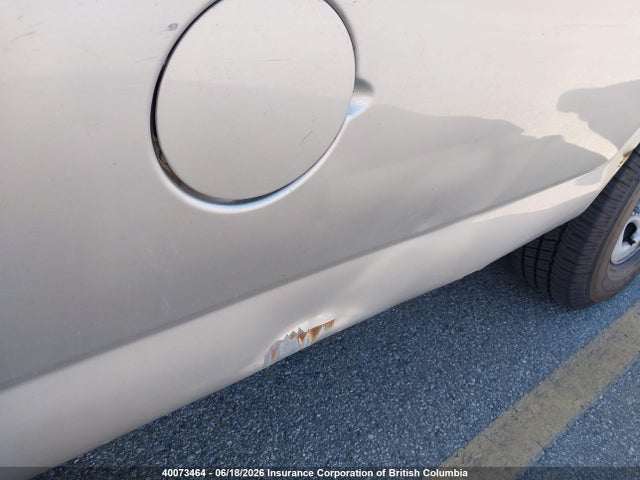 40073464 :رقم المزاد ، 1GTGG29V571130851 vin ، 2007 Gmc Savana Standard مزاد بيع