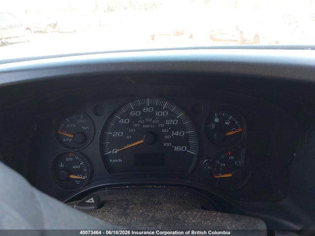 40073464 :رقم المزاد ، 1GTGG29V571130851 vin ، 2007 Gmc Savana Standard مزاد بيع