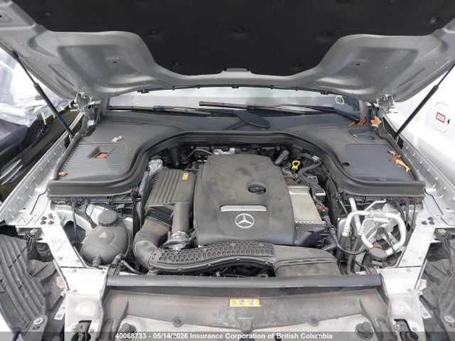 WDC0J4KB6HF285132 Mercedes-Benz Glc Coupe 300 4matic