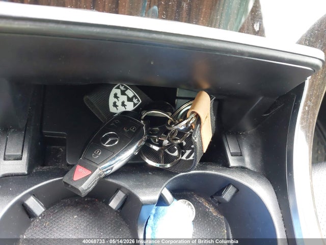 WDC0J4KB6HF285132 Mercedes-Benz Glc Coupe 300 4matic