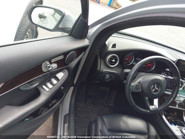 WDC0J4KB6HF285132 Mercedes-Benz Glc Coupe 300 4matic