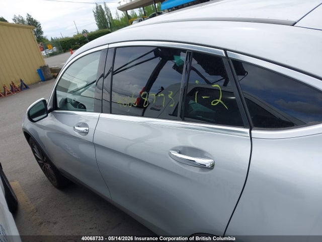 WDC0J4KB6HF285132 Mercedes-Benz Glc Coupe 300 4matic
