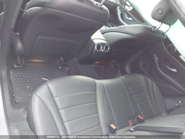 WDC0J4KB6HF285132 Mercedes-Benz Glc Coupe 300 4matic