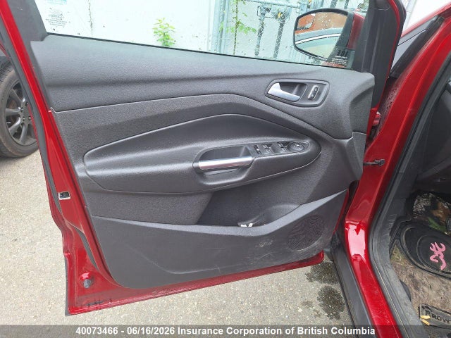 Продаж на аукціоні авто 2015 Ford Escape Se, vin: 1FMCU9G90FUC51303, номер лоту: 40073466