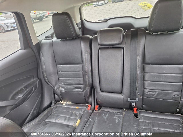 Продаж на аукціоні авто 2015 Ford Escape Se, vin: 1FMCU9G90FUC51303, номер лоту: 40073466