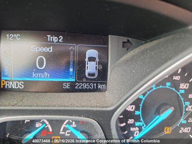 Продаж на аукціоні авто 2015 Ford Escape Se, vin: 1FMCU9G90FUC51303, номер лоту: 40073466