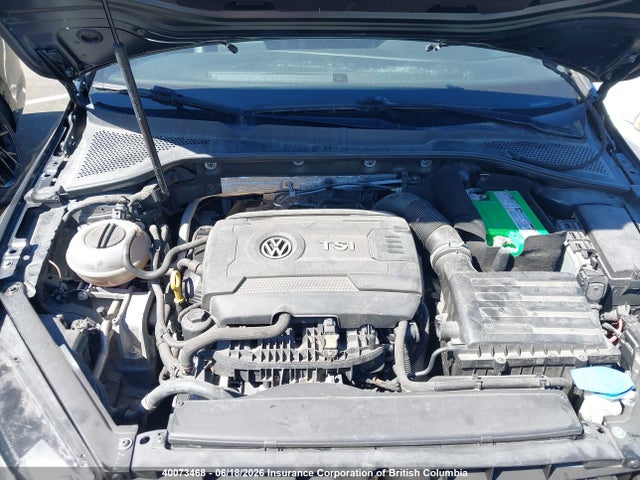 Aukcja sprzedaży 2015 Volkswagen Gti, vin: 3VW4T7AU8FM003945, numer aukcji: 40073468
