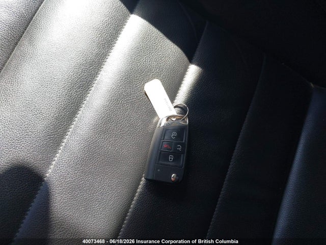 Aukcja sprzedaży 2015 Volkswagen Gti, vin: 3VW4T7AU8FM003945, numer aukcji: 40073468
