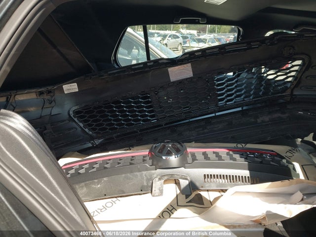Aukcja sprzedaży 2015 Volkswagen Gti, vin: 3VW4T7AU8FM003945, numer aukcji: 40073468