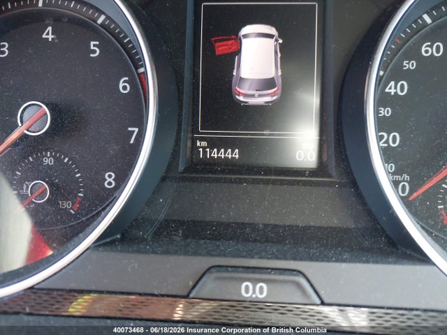 Aukcja sprzedaży 2015 Volkswagen Gti, vin: 3VW4T7AU8FM003945, numer aukcji: 40073468