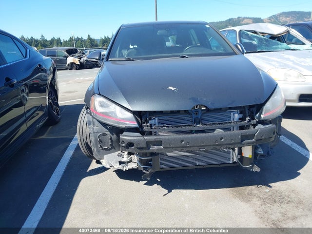 Aukcja sprzedaży 2015 Volkswagen Gti, vin: 3VW4T7AU8FM003945, numer aukcji: 40073468