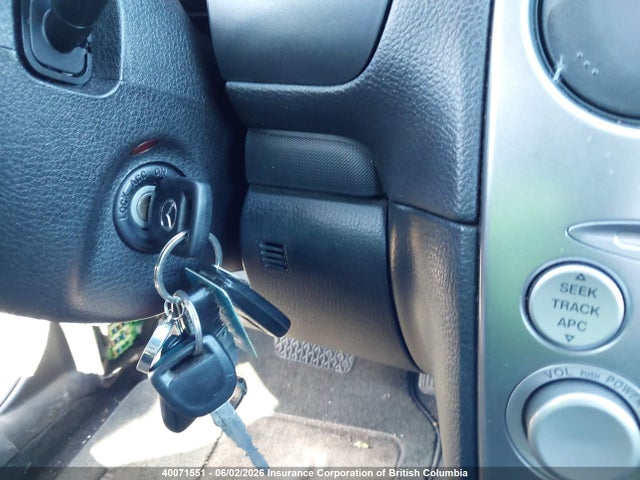 Продаж на аукціоні авто 2005 Mazda 6 S, vin: 1YVHP84D855M48968, номер лоту: 40071551