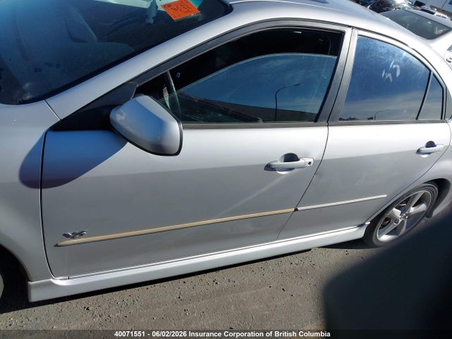 Продаж на аукціоні авто 2005 Mazda 6 S, vin: 1YVHP84D855M48968, номер лоту: 40071551