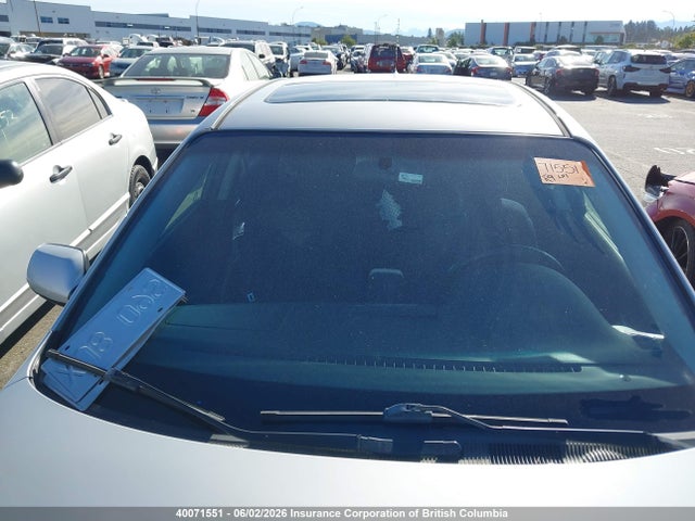 Продаж на аукціоні авто 2005 Mazda 6 S, vin: 1YVHP84D855M48968, номер лоту: 40071551