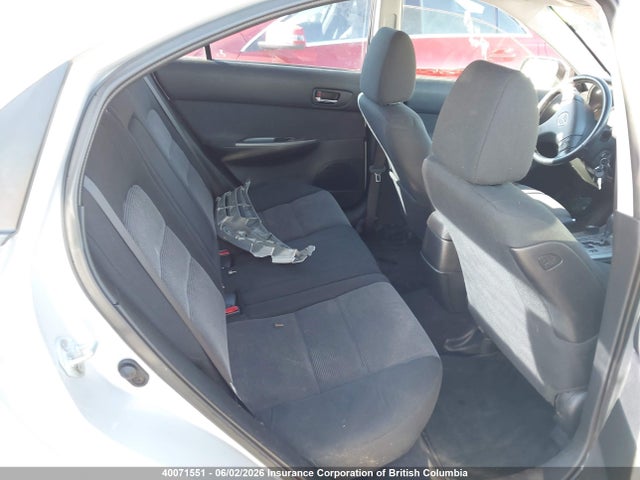 Продаж на аукціоні авто 2005 Mazda 6 S, vin: 1YVHP84D855M48968, номер лоту: 40071551
