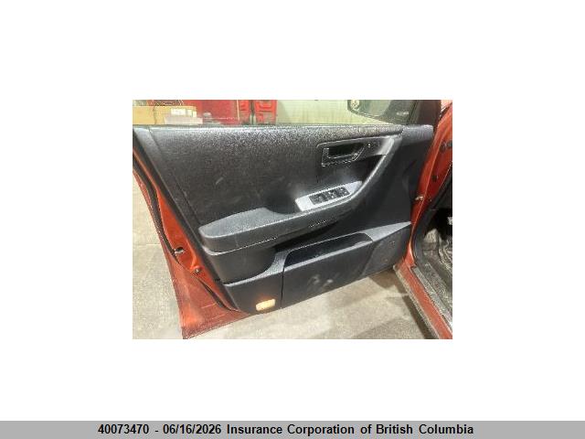 Продаж на аукціоні авто 2003 Nissan Murano Sl/se, vin: JN8AZ08W13W207974, номер лоту: 40073470
