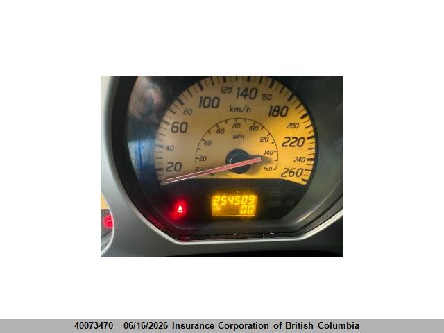 Продаж на аукціоні авто 2003 Nissan Murano Sl/se, vin: JN8AZ08W13W207974, номер лоту: 40073470