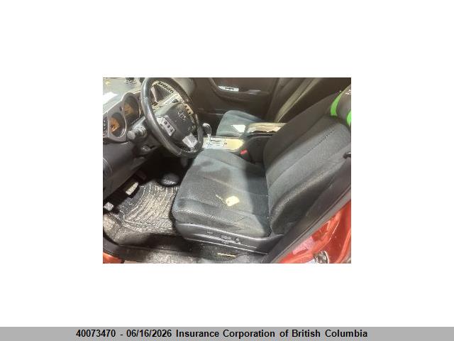 Продаж на аукціоні авто 2003 Nissan Murano Sl/se, vin: JN8AZ08W13W207974, номер лоту: 40073470