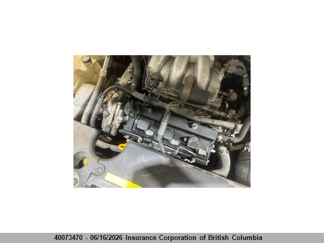 Продаж на аукціоні авто 2003 Nissan Murano Sl/se, vin: JN8AZ08W13W207974, номер лоту: 40073470