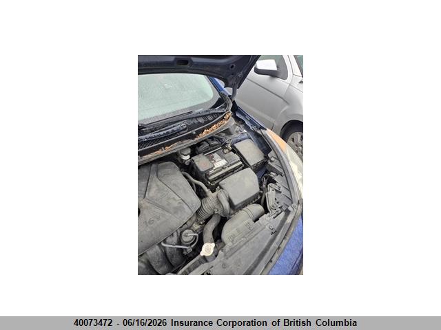 2013 Hyundai Elantra Gt მანქანა იყიდება აუქციონზე, vin: KMHD35LE2DU038515, აუქციონის ნომერი: 40073472