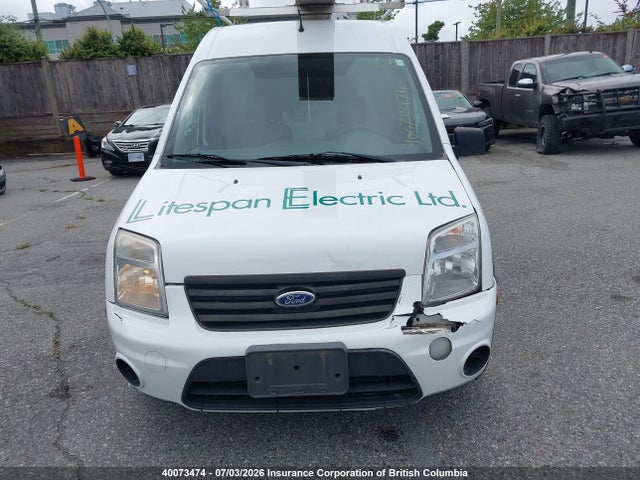 Продаж на аукціоні авто 2012 Ford Transit Connect Xlt, vin: NM0LS7BN8CT098106, номер лоту: 40073474