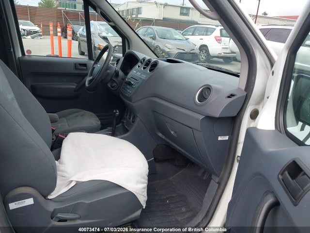 Продаж на аукціоні авто 2012 Ford Transit Connect Xlt, vin: NM0LS7BN8CT098106, номер лоту: 40073474