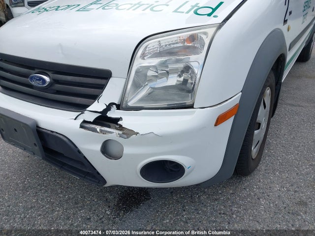 Продаж на аукціоні авто 2012 Ford Transit Connect Xlt, vin: NM0LS7BN8CT098106, номер лоту: 40073474