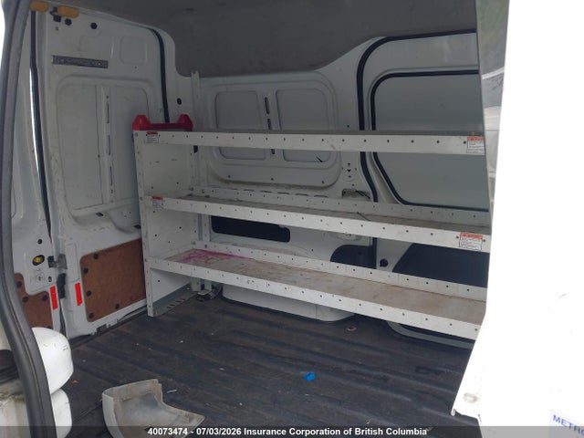 Продаж на аукціоні авто 2012 Ford Transit Connect Xlt, vin: NM0LS7BN8CT098106, номер лоту: 40073474