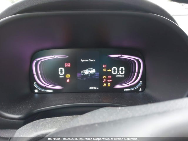 40070084 :رقم المزاد ، KNDJ23AU8P7878410 vin ، 2023 Kia Soul Lx/s مزاد بيع