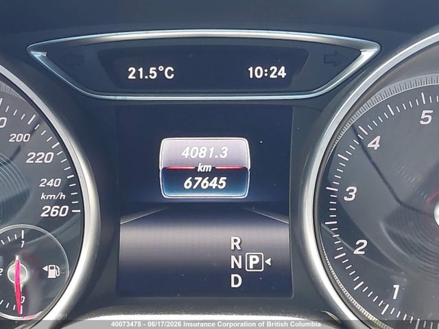 Aukcja sprzedaży 2018 Mercedes-benz Cla 250 4matic, vin: WDDSJ4GB6JN621239, numer aukcji: 40073475