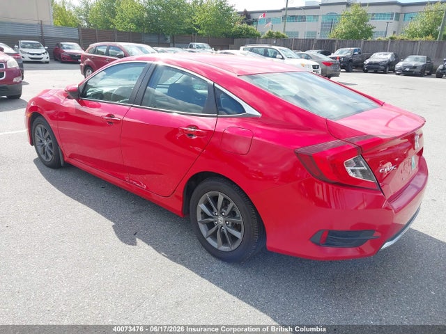 2HGFC2F78MH017147 Honda Civic