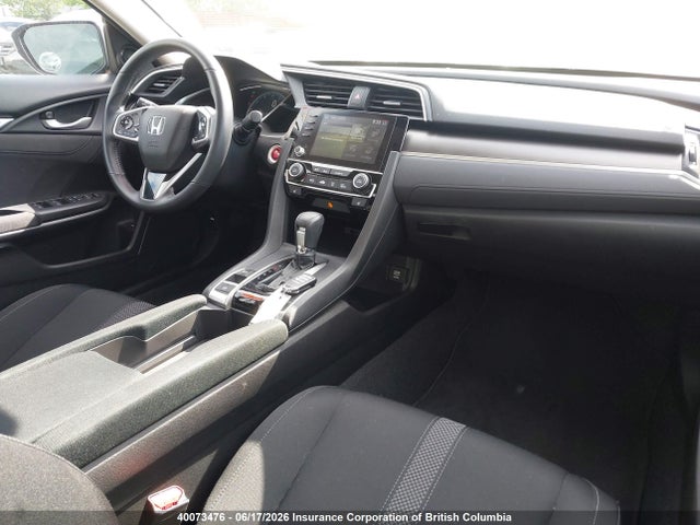 2HGFC2F78MH017147 Honda Civic
