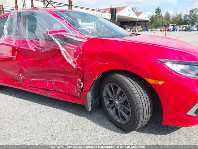 2HGFC2F78MH017147 Honda Civic