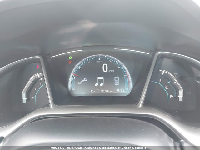 2HGFC2F78MH017147 Honda Civic