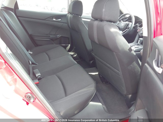 2HGFC2F78MH017147 Honda Civic