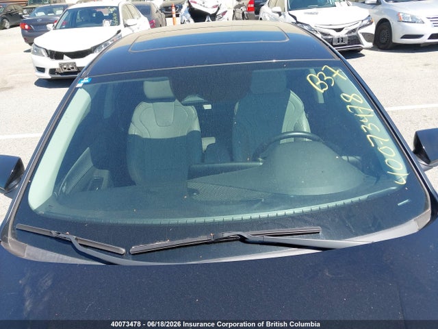 2021 Hyundai Elantra Limited მანქანა იყიდება აუქციონზე, vin: KMHLN4AJ7MU004277, აუქციონის ნომერი: 40073478