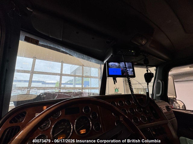 2007 Peterbilt 357 მანქანა იყიდება აუქციონზე, vin: 1NPALB0XX7D685446, აუქციონის ნომერი: 40073479