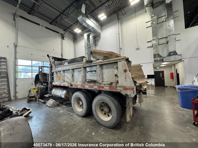2007 Peterbilt 357 მანქანა იყიდება აუქციონზე, vin: 1NPALB0XX7D685446, აუქციონის ნომერი: 40073479