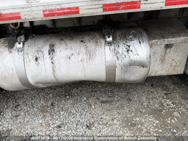2007 Peterbilt 357 მანქანა იყიდება აუქციონზე, vin: 1NPALB0XX7D685446, აუქციონის ნომერი: 40073479